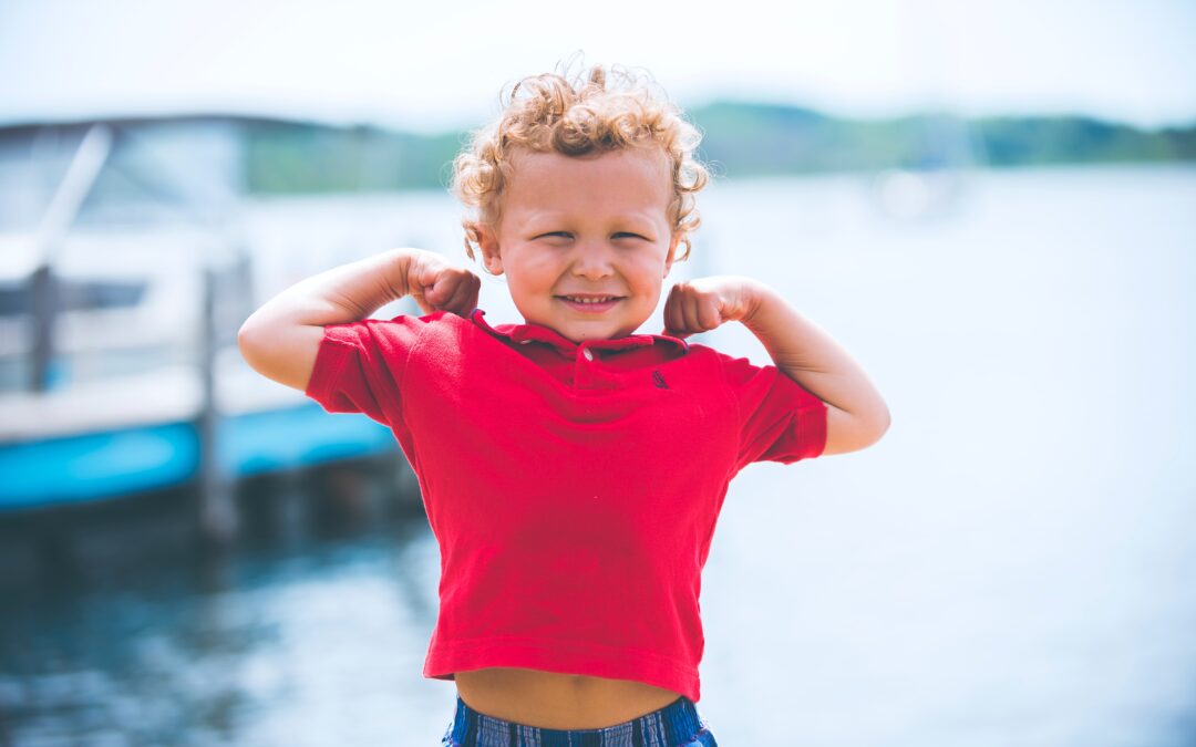 Nurturing Young Minds: Promoting Mental Wellness In Children