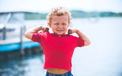Nurturing Young Minds: Promoting Mental Wellness In Children