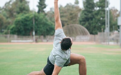 Unlocking Your Full Potential: The Ultimate Guide to Men’s Health