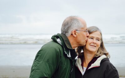 Aging Gracefully: Strategies for Healthy Aging in Men