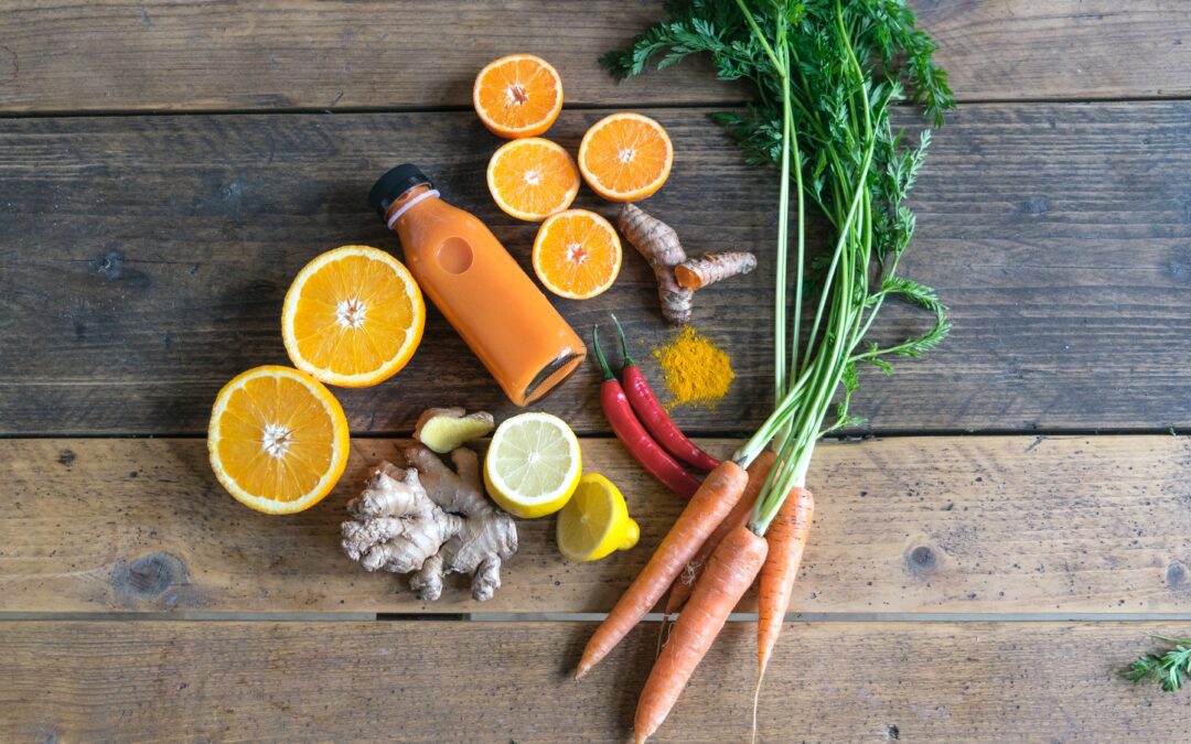 Instilling Healthy Habits In Your Child’s Life at a Young Age
