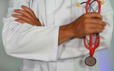Staying Proactive: Strategies for Preventing Common Health Issues in Men