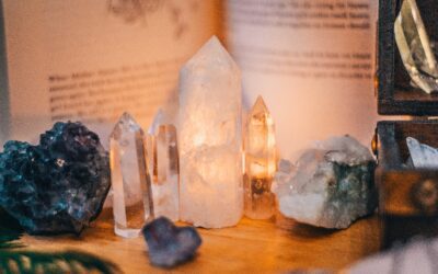 How Crystal Healing Can Help Improve Your Wellness
