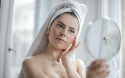 The Busy Woman’s Guide To Self Care
