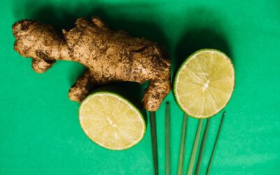 Healing from Within: Foods That Act Like Medicine For Our Bodies