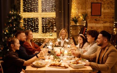 Signs of a Poor Social Life: Are you missing out on meaningful connections?