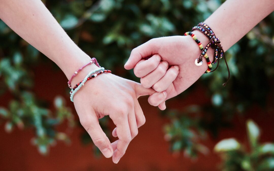 Cultivating Emotional Intelligence in Relationships: Nurturing Deeper Connections