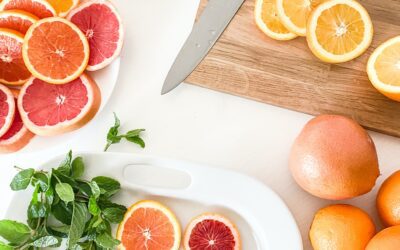 Fueling Your Body For Optimal Women’s Health