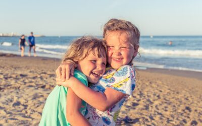 Finding a Balance: Technology and Outdoor Play For Children’s Health
