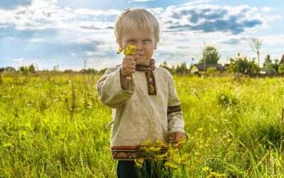 How Physical Activity Supports Children’s Health and Development